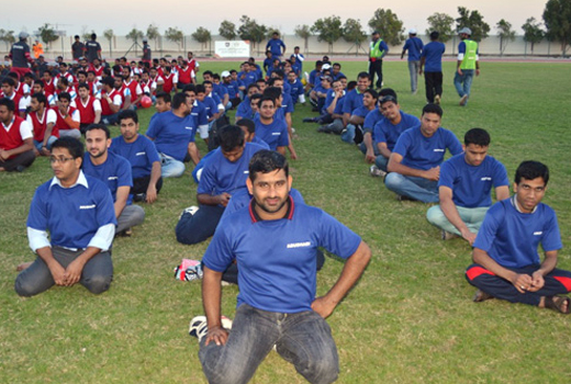 sports meet 1